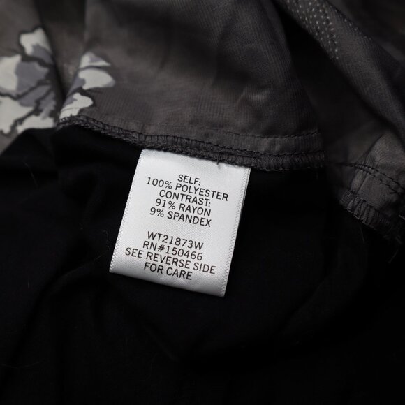 Market & Spruce Blouse, 1X - Picture 5 of 5